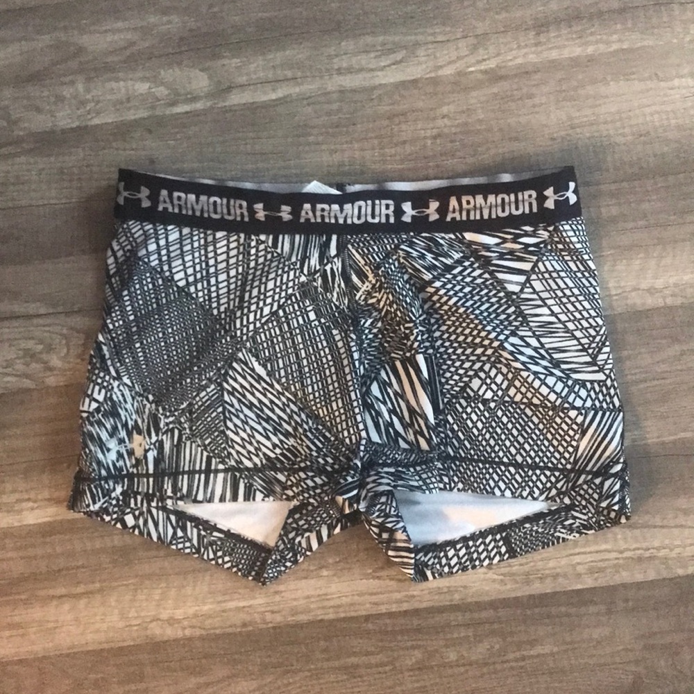 Under Armour Spandex